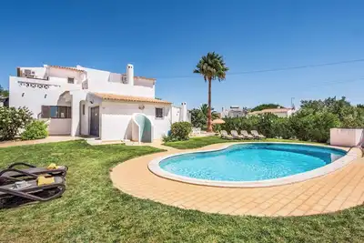 Image de Villa Severino - Villa 3 chambres, pour 6 personnes