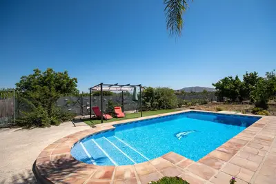 Image de Finca de la Rosa de Cubo \/ wifi gratuit \/ piscine privée