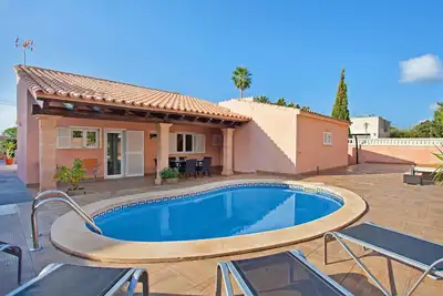 Image de Churruca - avec piscine privée