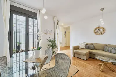 Birgit - Location vacances à Malaga