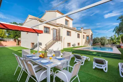 Image de Villa Ricardo - PlusHolidays