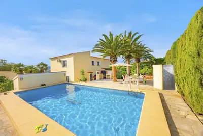 Image de Villa Carola - PlusHolidays