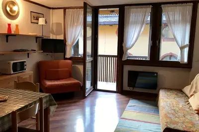 Image de Des Alpes 24 Apartment