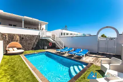 Image de 107 - Villa Graciosa (Lh107)
