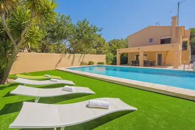 Image de Villa Bernia - PlusHolidays