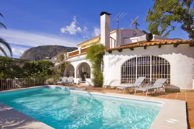 Image de Villa Axel - PlusHolidays