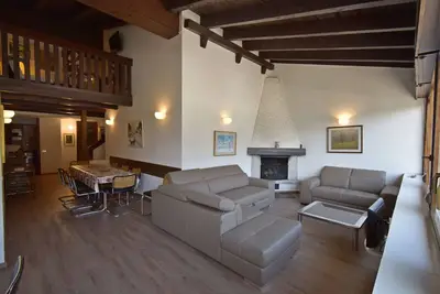 Image de 5 Laghi Apartment 022143-At-069270