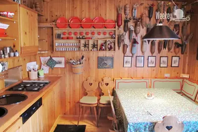 Image de Confortable appartement pour 7 personnes à 400 mètres des pistes de ski de Sella Ronda