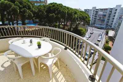 Image de Eucalyptus Appartement 200m de la Plage de Llevant