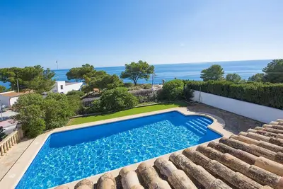 Image de Villa Diego - PlusHolidays