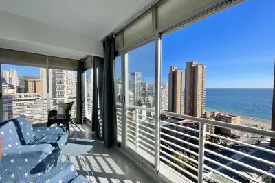 Image de Caballos Apartment R001