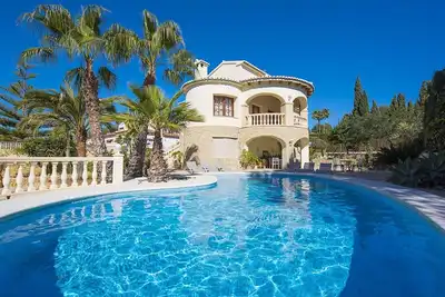 Image de Villa Devis - PlusHolidays