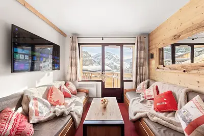 Image de Apartment Dahu - centrale et haut de gamme par Avoriazchaelts