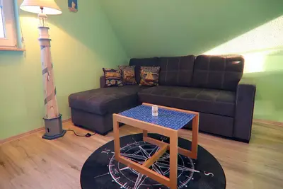 Image de Appartement Stortebeker א Boltenhagen prטs de la plage
