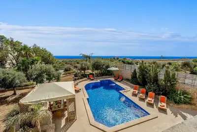 Image de The Almonds Holiday Home