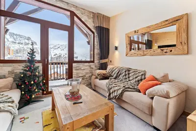 Image de Chalet Neva - Chalet de luxe par Avoriazchalets