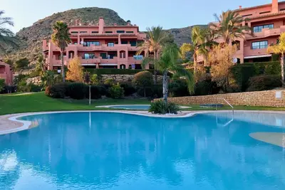 Image de Penthouse In Sierra Cortina R024