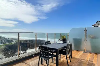 Image de 3 Gull Rock - 2 Bed | Stunning Sea Views