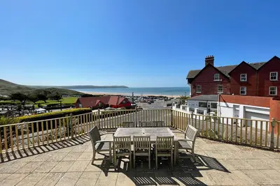 Image de Surf View - 3 bed | Pets* | Amazing Sea Views