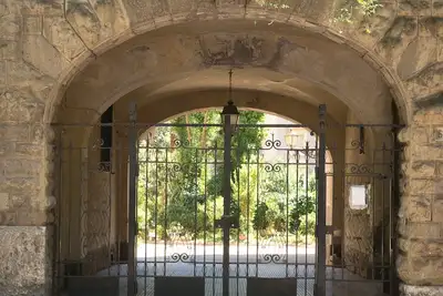 Image de Maison de vacances « Vatican 2 étapes »