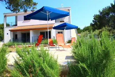 Image de Appartement proche Plage Sakarun Dugi Otok