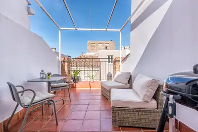 Image de Tina - Location de vacances à Malaga