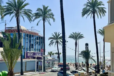 Image de Rex Apartment Levante Beach R004