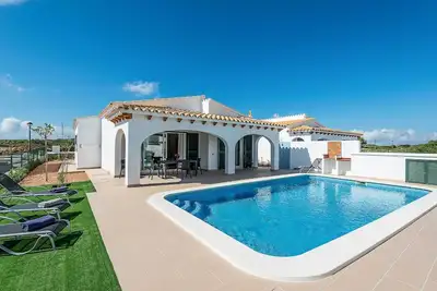 Image de Villa Alana - Three Bedroom Villa, pour 6 personnes