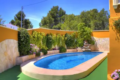 Image de Villa Benicuco 4 - PlusHolidays