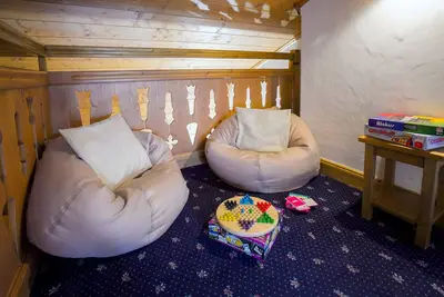 Image de Appartement de luxe 4 * 3 chambres Tignes Val Claret