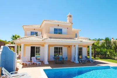 Image de Luxury Villa, W\/ Air Con, Free Wi-Fi, And Just 1 Mile From The Beach