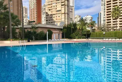 Image de Paraiso 10 Blueline R013