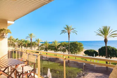 Image de Golf Sant Jordi 2 Appartement au bord de mer