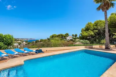 Image de Villa Rodrigo - PlusHolidays