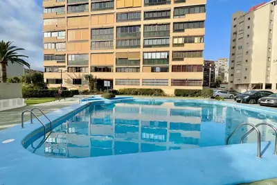 Image de Albaida Blueline R015