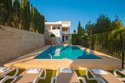 Image de Villa Rosario - PlusHolidays