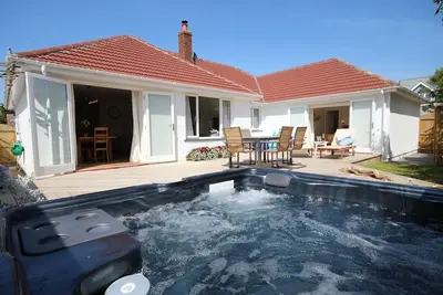 Image de Offshore - Pet Friendly* | Ev charging* | Hot Tub
