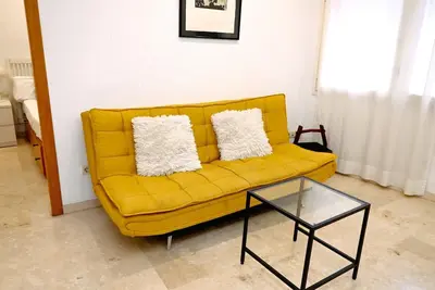 Image de Homenfun Barcelona Sagrada Familia Lepanto