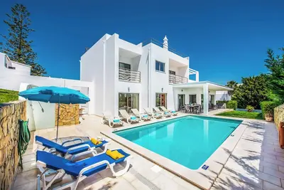 Image de Villa Sao Joao - Villa 4 chambres, pour 8 personnes