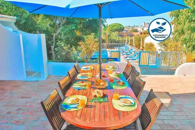 Image de Amazing Villa W\/ Heated Pool, Wi-Fi, A\/C & In Peaceful Environment, Stunning View