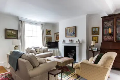 Image de First Street Ii by onefinestay