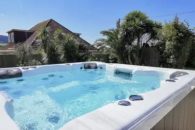 Image de Hartland View - 5 Bed | Pet Friendly* | Hot Tub*