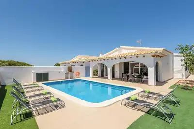 Image de Villa Anabel - Three Bedroom Villa, pour 6 personnes