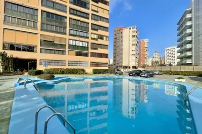 Image de Albaida Park Blueline R014