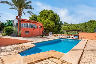 Image de Villa Enzo - PlusHolidays