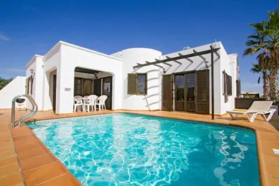 Image de Villa Benjamin - Villa 5 chambres, 10 couchages