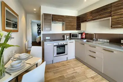 Image de Croyde Bay Apartment - 1 Bed | Close to Beach