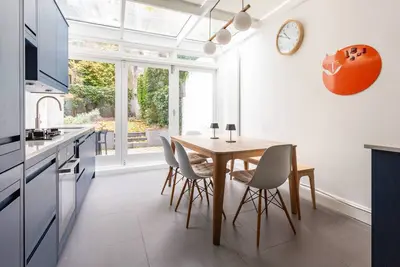 Image de Ossington Street by onefinestay