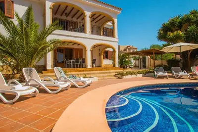 Image de Villa Oceanic - PlusHolidays