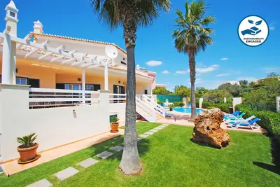Image de Wonderful Villa W\/ Private Heatable Pool, Jacuzzi, Games Room